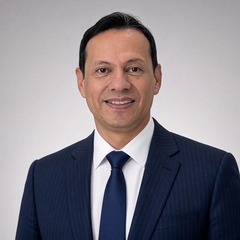 Miguel A. Peña-Ruiz, MD, MACP, Founder and CEO of Pathica